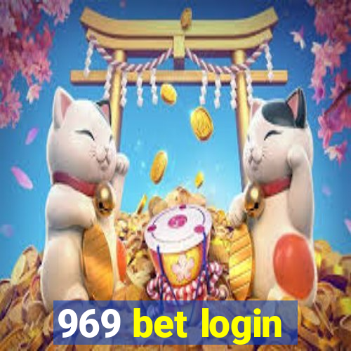 969 bet login